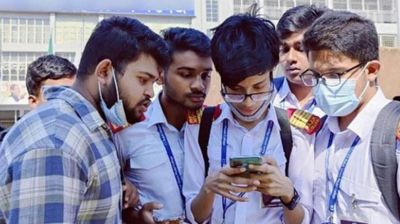 ১০ জুলাই এসএসসি ও সমমানের পরীক্ষার ফল