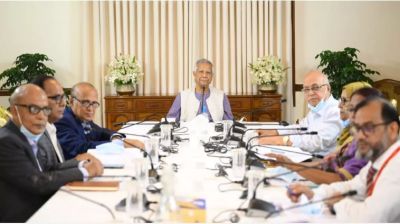 মুক্তিযুদ্ধের প্রকৃত ইতিহাস তুলে ধরার আহ্বান প্রধান উপদেষ্টার