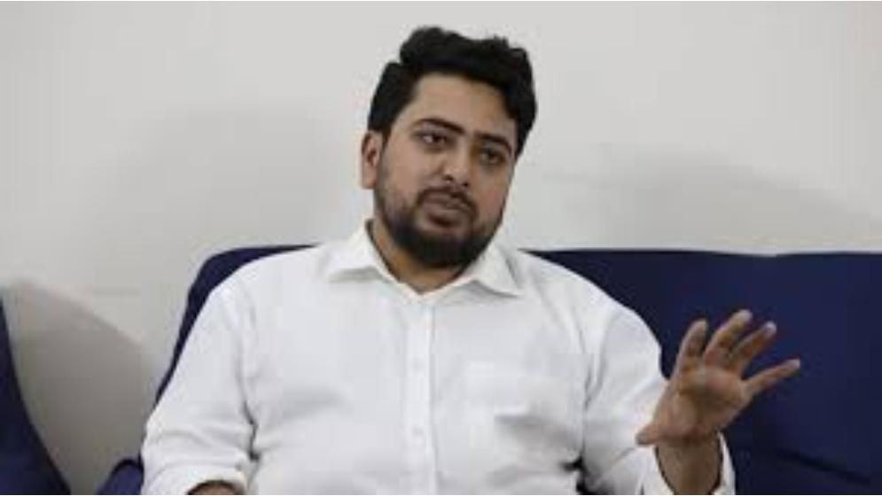 জুলাই ঘোষণাপত্র ও সনদ নিয়ে টালবাহানা চলছে: নাহিদ ইসলাম