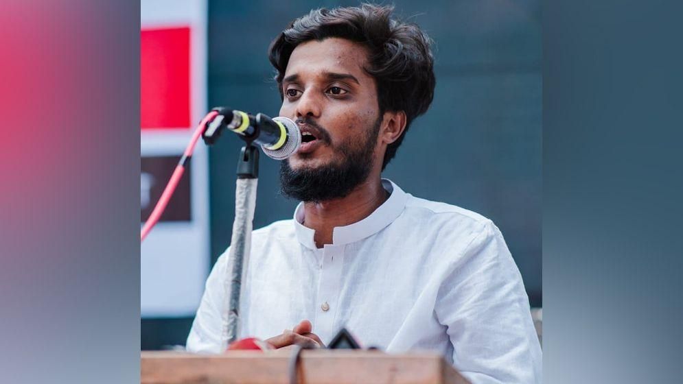 মাহফুজরা কথা রাখে নাই: আব্দুল কাদের