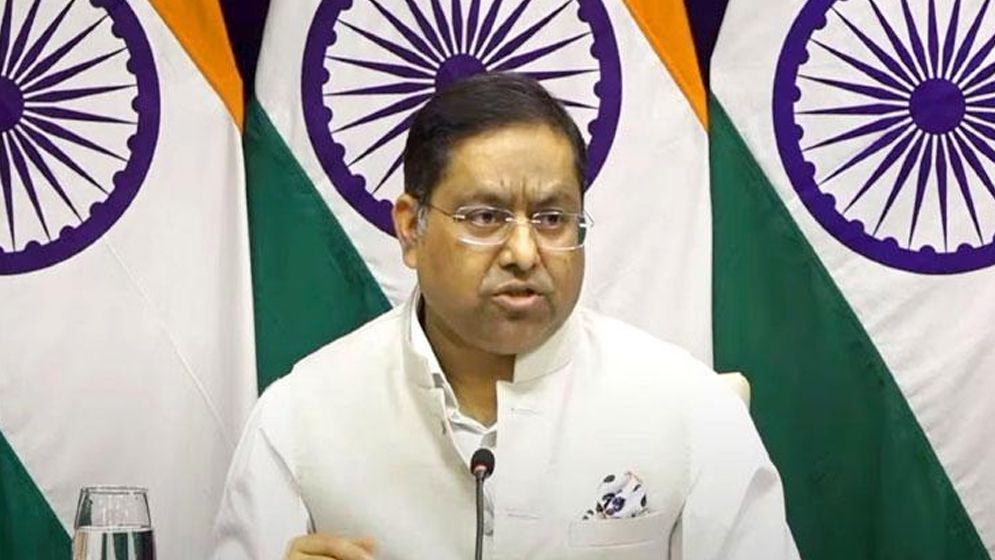 গোপালগঞ্জের ঘটনাকে যেভাবে দেখছে ভারত