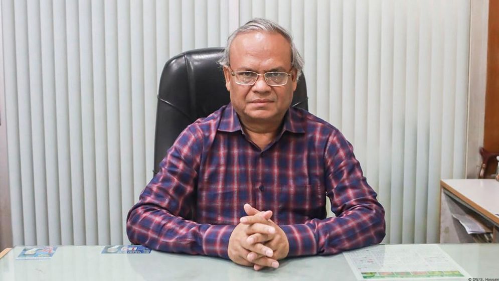 ভুয়া প্রেস বিজ্ঞপ্তিতে বিভ্রান্ত না হওয়ার আহ্বান রিজভীর