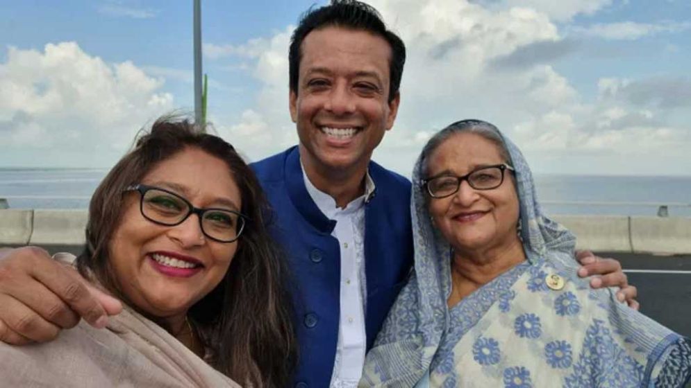 শেখহাসিনা, জয় ও পুতুলের বিচার শুরু