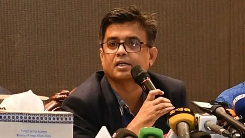 ওয়াশিংটনের সঙ্গে লাভজনক শুল্কচুক্তি করা সম্ভব : প্রেস সচিব