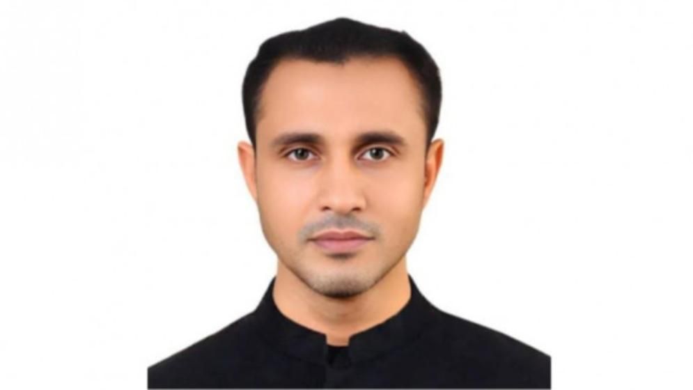 পতাকা বৈঠকের মাধ্যমে বিজিবির কাছে হস্তান্তর