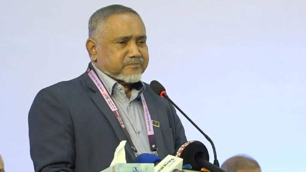 জুলাই সনদের খসড়া অসম্পূর্ণ, কিছু অংশ বিপজ্জনক: জামায়াত