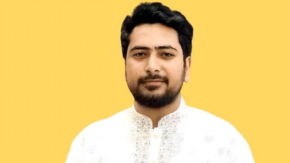 তরুণদের সামরিক প্রশিক্ষণ দিতে হবে: নাহিদ