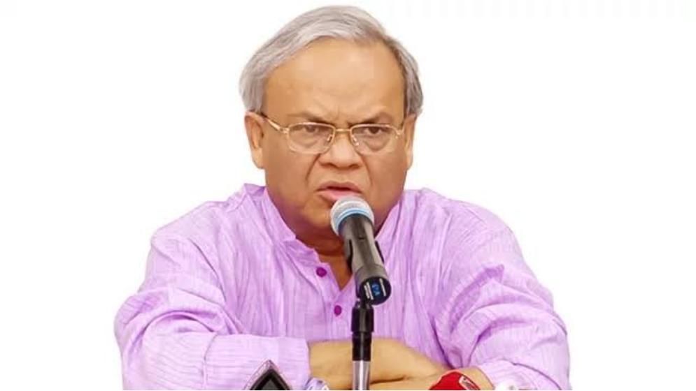 নুরের ওপর হামলা পরিকল্পিত: রিজভী