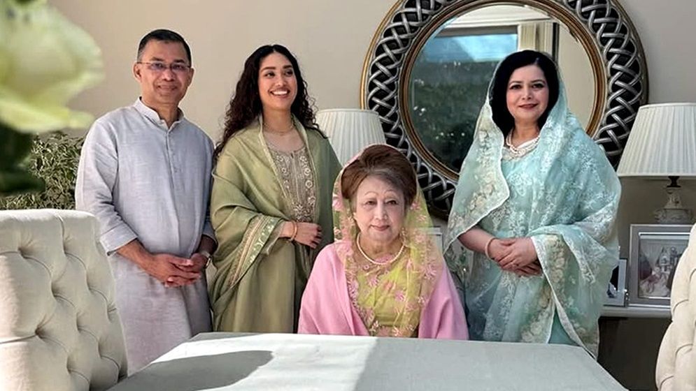 ১৫ আগস্ট খালেদা জিয়ার জন্মদিন উপলক্ষে দোয়া-মিলাদ কর্মসূচি
