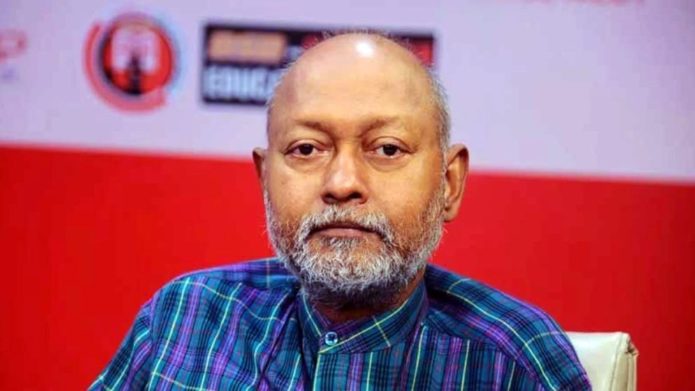 বেরোবির সাবেক ভিসি কলিমউল্লাহ গ্রেপ্তার