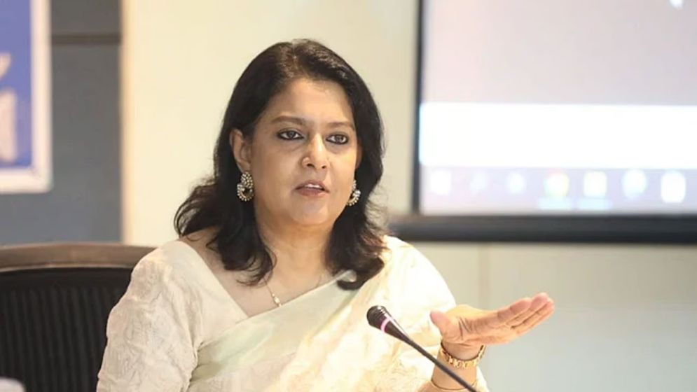 সাদা পাথর লুটের ঘটনায় প্রশাসনের যোগসাজশ ছিল: পরিবেশ উপদেষ্টা