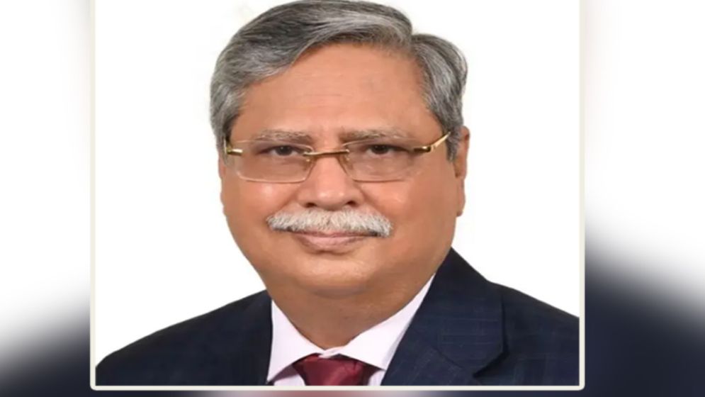 সরকারি দপ্তর কিংবা বিদেশি মিশনে প্রেসিডেন্ট সাহাবুদ্দিনের ছবি থাকছে না