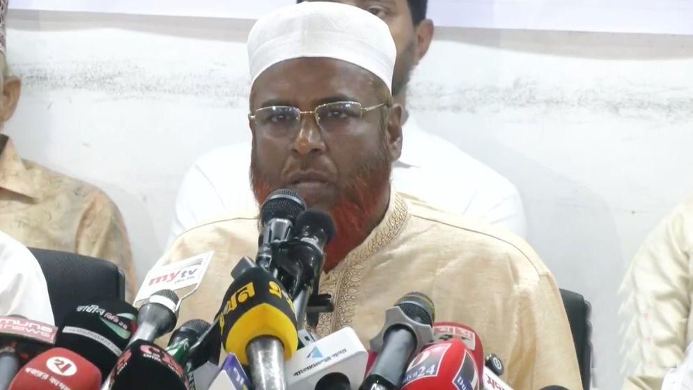ফ্যাসিস্টের দোসররা প্রশাসনে ঘাপটি মেরে আছে: জামায়াত সেক্রেটারি