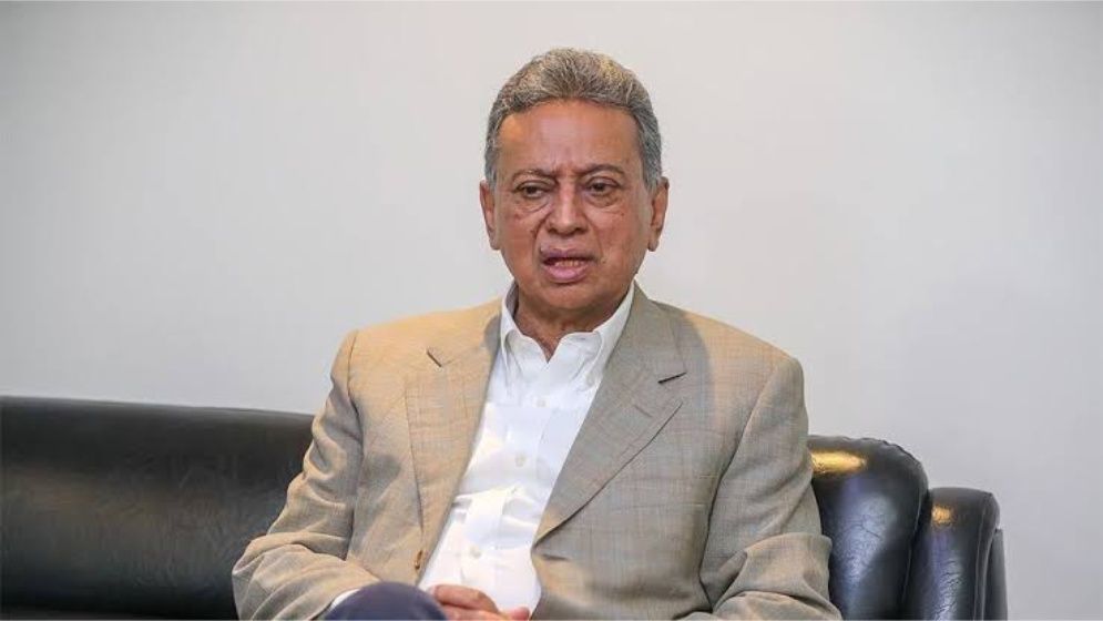 মার্কিন শুল্কের হার কমিয়ে আনা রপ্তানি খাতের জন্য সন্তোষজনক: আমির খসরু