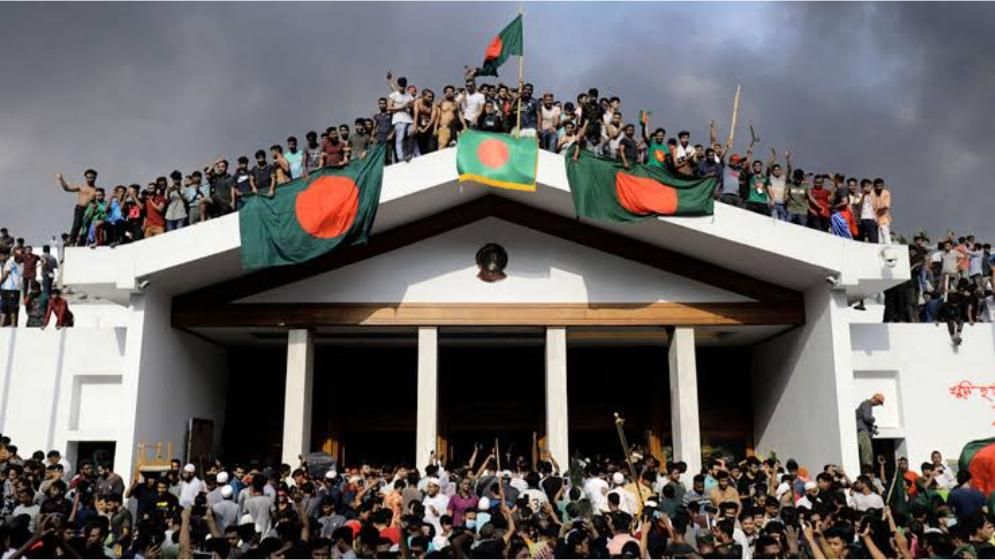 সার্বিক পরিস্থিতি নিয়ে ২২ তরুণ নাগরিকের উদ্বেগ, নির্বাচনের দাবি