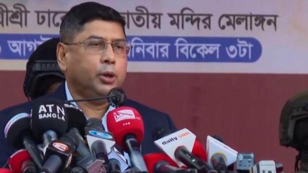বাংলাদেশে ধর্ম, জাতি ও গোত্রের মধ্যে কোনো ভেদাভেদ থাকবে না: সেনাপ্রধান