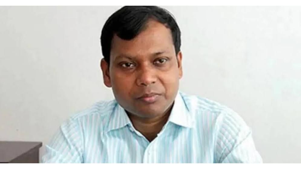 সিলেটের ডিসি হলেন সেই সারওয়ার আলম