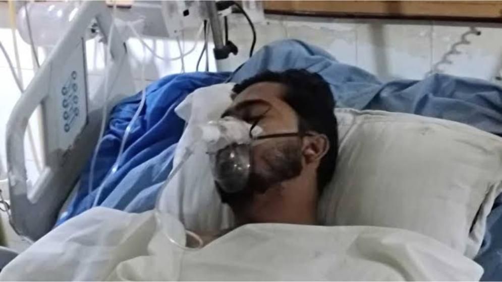 নুরের শারীরিক অবস্থার উন্নতি হচ্ছে: ঢামেক পরিচালক