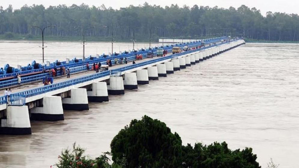বিপৎসীমা উপরে তিস্তার পানি, তৃতীয় দফায় প্লাবিত লালমনিরহাটের নিম্নাঞ্চল