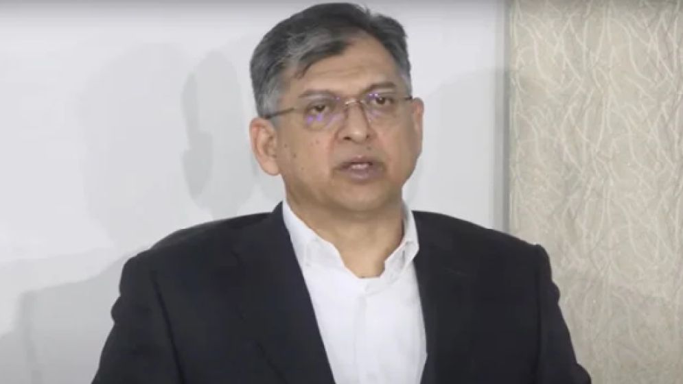 নির্বাচন নিয়ে শঙ্কা প্রকাশকারীরা গণতন্ত্রের শত্রু: সালাহউদ্দিনৎ