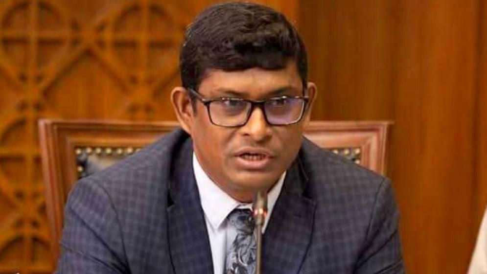 জাতীয় পার্টিকে ছাড়া সংস্কার ও নির্বাচন হবে না: শামীম হায়দার পাটোয়ারী