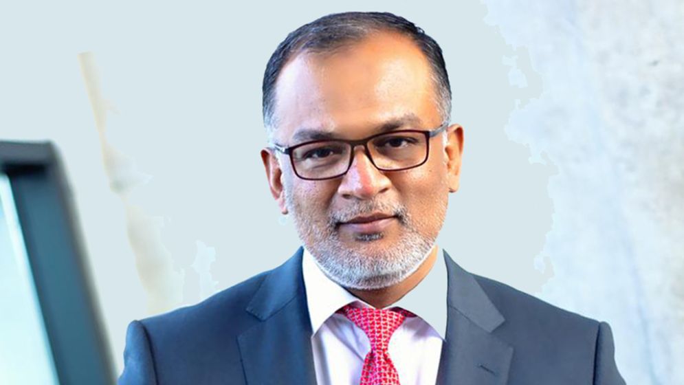 বিমানের পরিচালনা পর্ষদের চেয়ারম্যান হলেন শেখ বশিরউদ্দীন