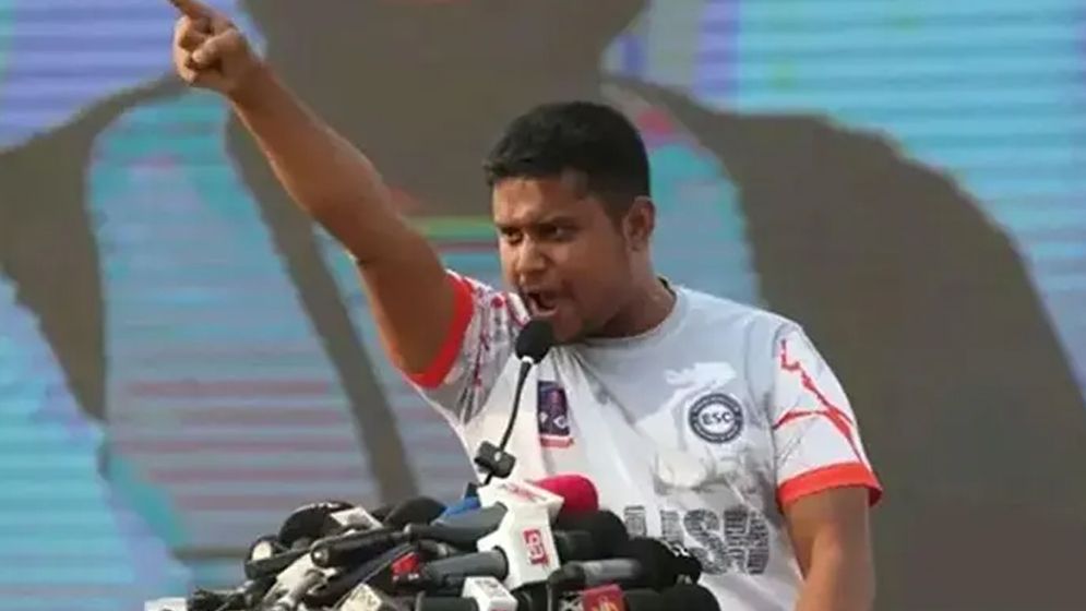 আমাদের অগণতান্ত্রিক এলিটেরা