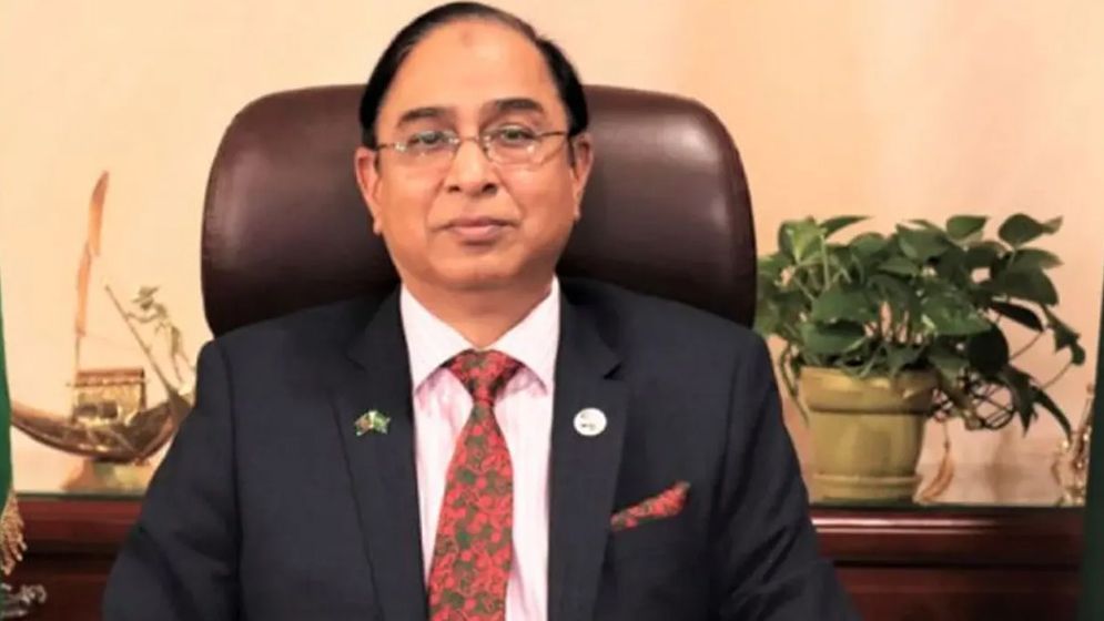সাবেক আইজিপি জাবেদ পাটোয়ারীসহ ৫ জনের বিরুদ্ধে গ্রেপ্তারি পরোয়ানা
