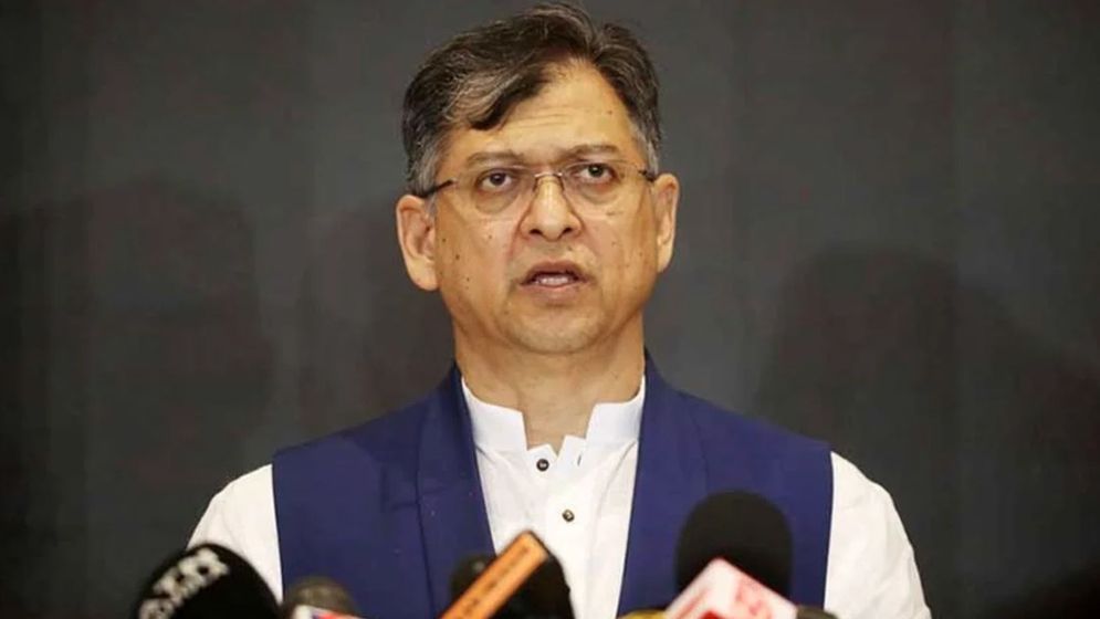 দু’একটি দল নির্বাচনি রোডম্যাপ নিয়ে ধোঁয়াশা সৃষ্টির চেষ্টা করছে: সালাহউদ্দিন আহমদ