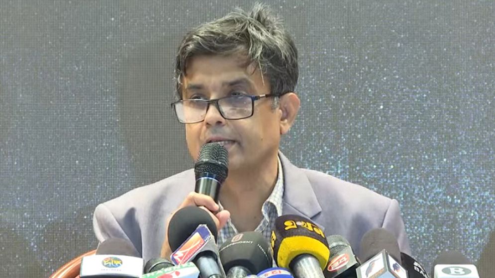 ফেব্রুয়ারিতেই নির্বাচন, আটকানোর ক্ষমতা কারও নেই: প্রেস সচিব