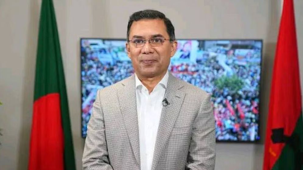জাতীয় ইস্যুতে দলগুলোর মধ্যে যেন মুখ দেখাদেখি বন্ধ না হয়: তারেক রহমান