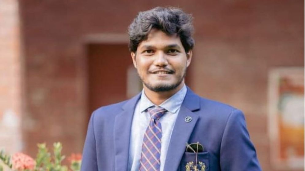 ঢাকা বিশ্ববিদ্যালয় থেকে ঔপনিবেশিক আইন রহিত করার আহ্বান ছাত্রদলের ভিপি প্রার্থী আবিদুলের