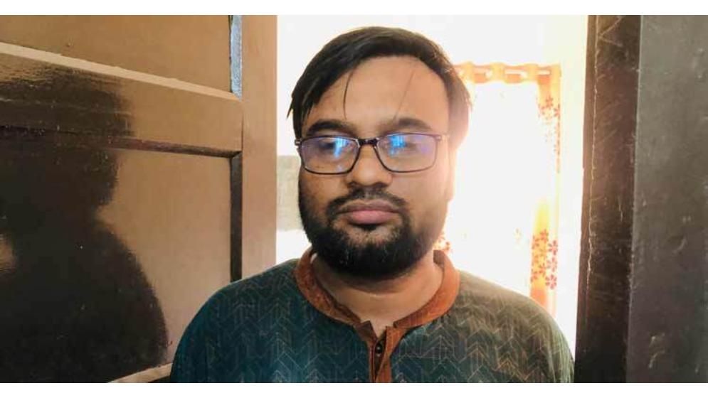 ঢাবিতে ঠিকাদারির টাকা নিতে গিয়ে ছাত্রলীগ নেতা আটক