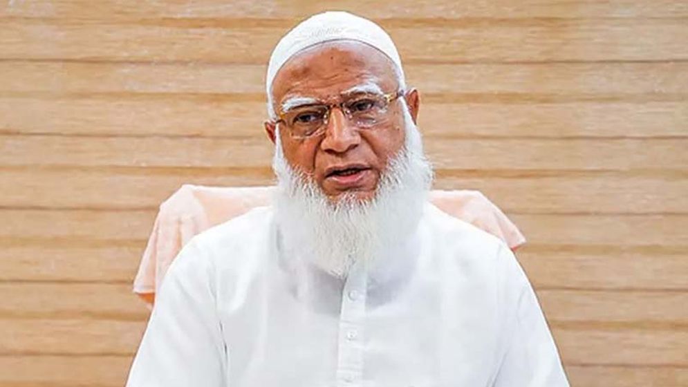 জামায়াত আমিরের বাইপাস সার্জারি শনিবার, দোয়া কামনা
