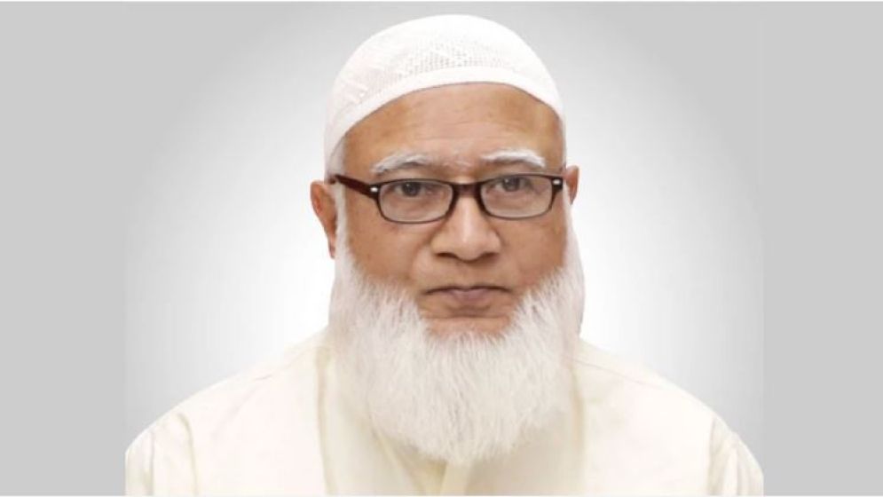জামায়াত আমিরের বাইপাস সার্জারি সম্পন্ন