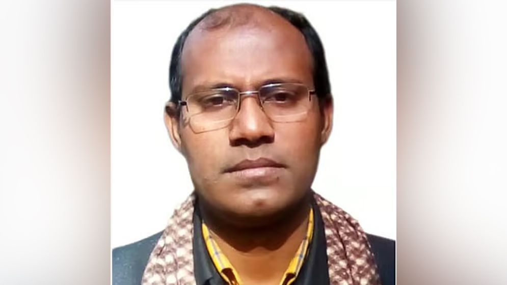জুলাই আন্দোলনে হামলার আসামি পেলেন গণ-অভ্যুত্থানে সাহসী সাংবাদিকের সম্মাননা