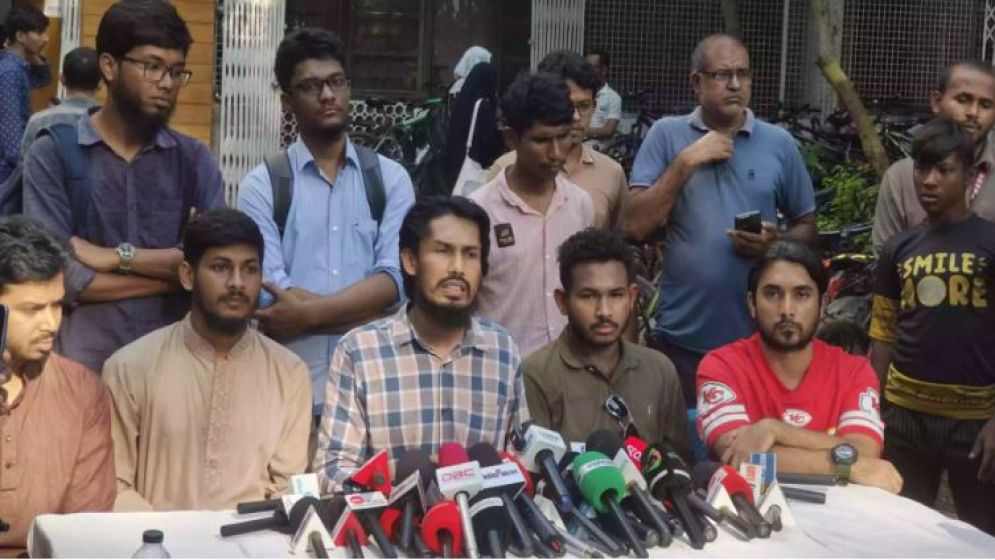 ঢাকায় জাতিসংঘের মানবাধিকার কার্যালয় স্থাপনের অনুমোদন বাতিলে ২৪ ঘণ্টার আল্টিমেটাম