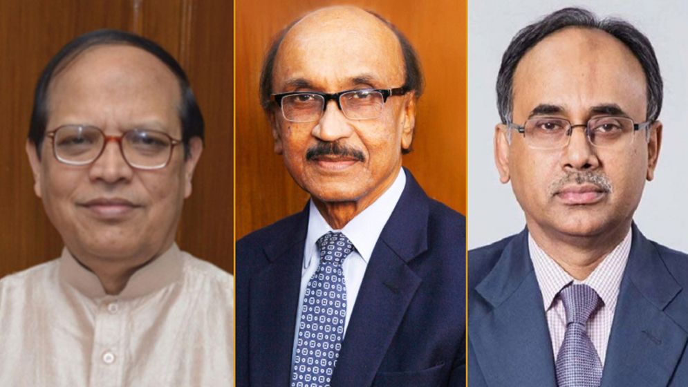 সাবেক তিন গভর্নর ও ৬ ডেপুটি গভর্নরের ব্যাংক হিসাব তলব