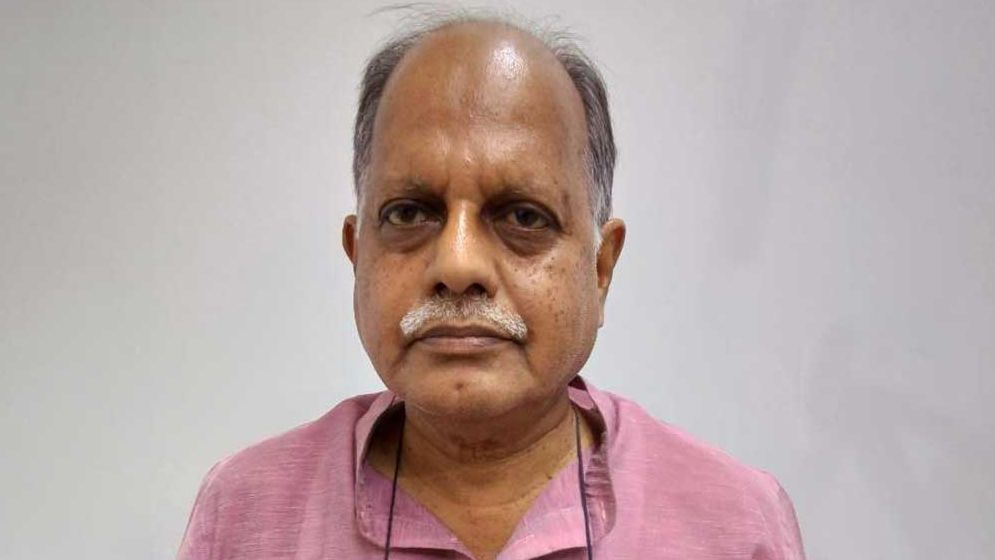 নিখোঁজ সাংবাদিক বিভুরঞ্জন সরকারের মরদেহ উদ্ধার