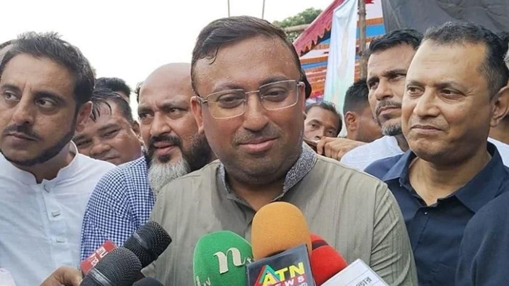 'নভেম্বর-ডিসেম্বরের দেশে ফিরবেন তারেক রহমান'