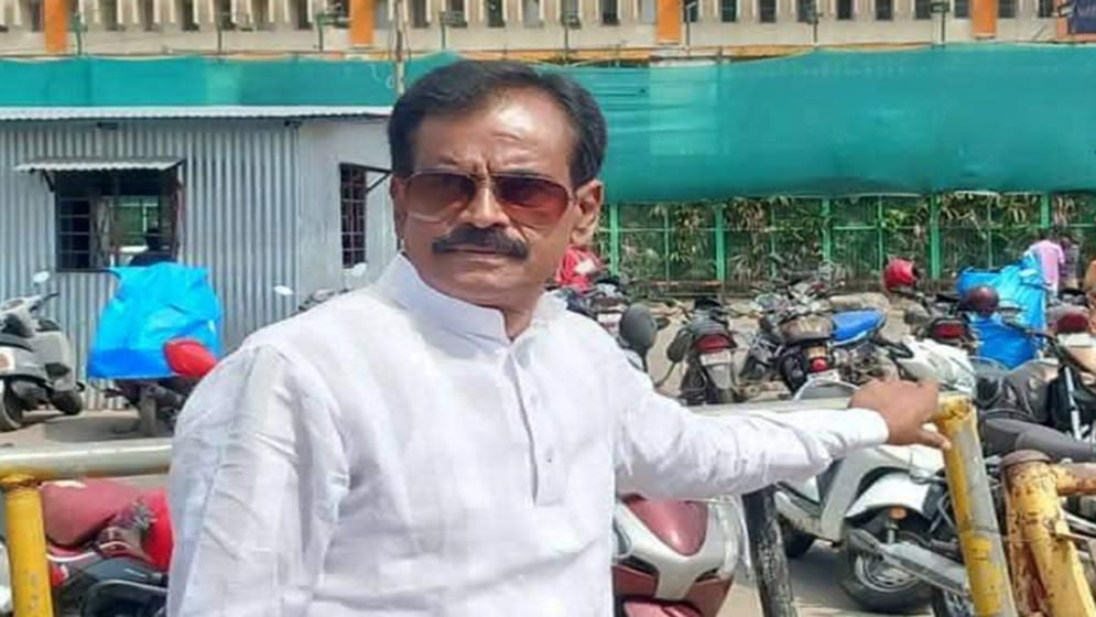 বিএনপির কেন্দ্রীয় নেতা উদয় কুসুমকে বহিষ্কার