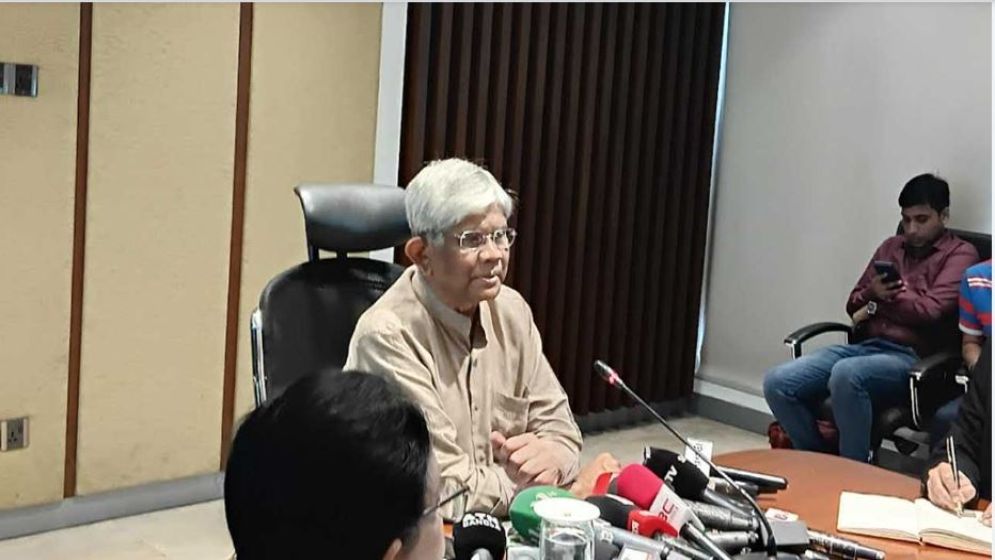 ঋণখেলাপিরা নির্বাচনে অংশ নিতে পারবে না : অর্থ উপদেষ্টা
