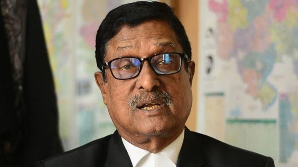 তিন মাসের জন্য ফজলুর রহমানের পদ স্থগিত করল বিএনপি