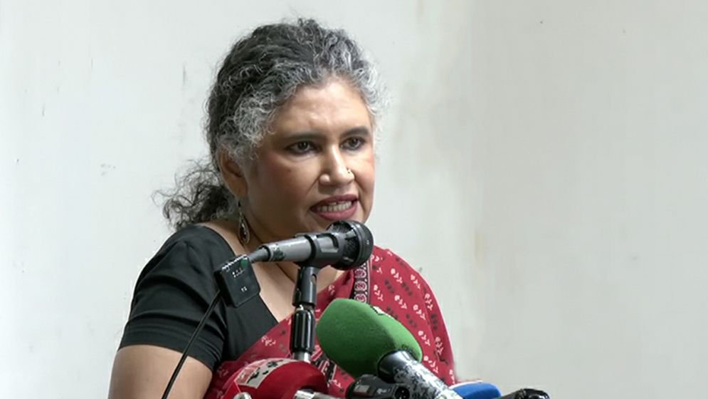 তাড়াহুড়ো করে গুম প্রতিরোধ আইনের খসড়া : জাতিসংঘের উদ্বেগ