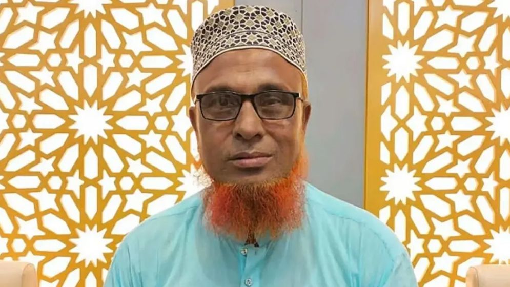 এবি পার্টিতে যোগ দিয়ে জামায়াত নেতার এমপি পদে প্রার্থিতা ঘোষণা, দল বলছে তিনি বহিষ্কৃত