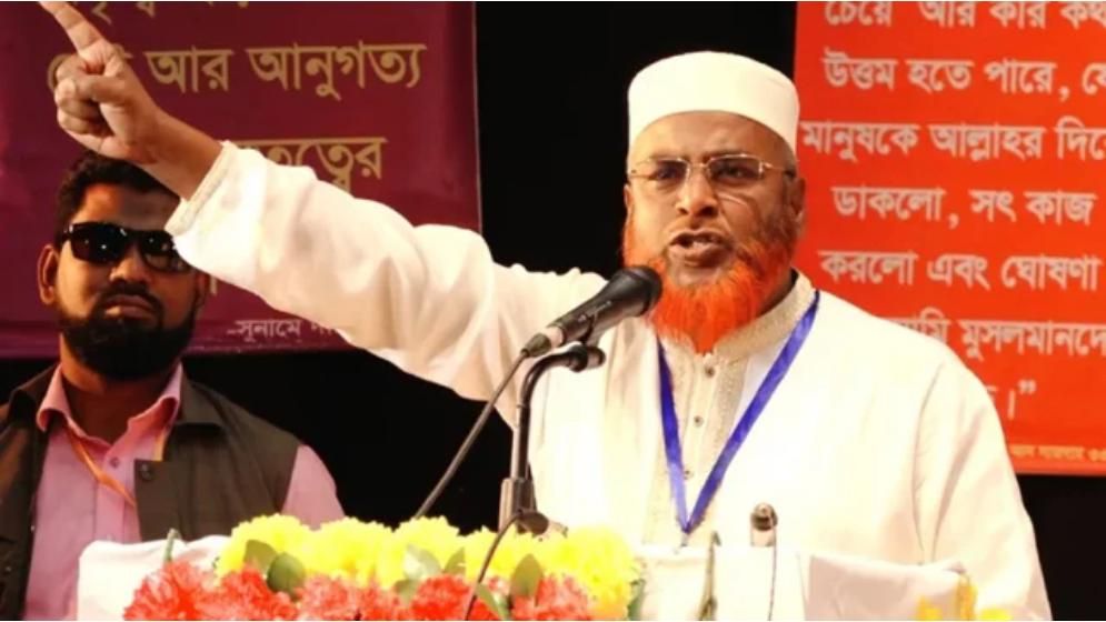 আগামী নির্বাচন পিআর পদ্ধতিতেই হবে: গোলাম পরওয়ার