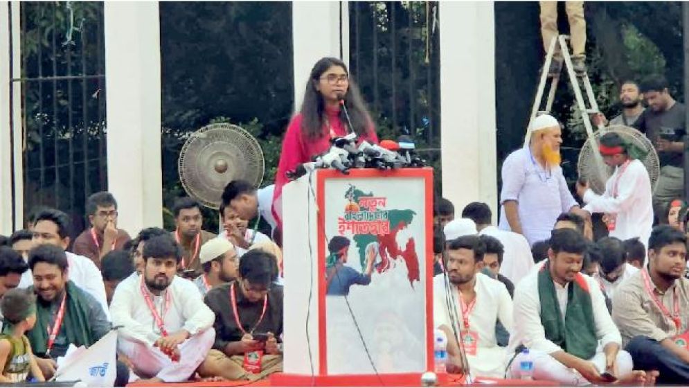 এমন ব্যবস্থা গড়ে তুলবো বিনা চিকিৎসায় কেউ মারা যাবে না: তাসনিম জারা