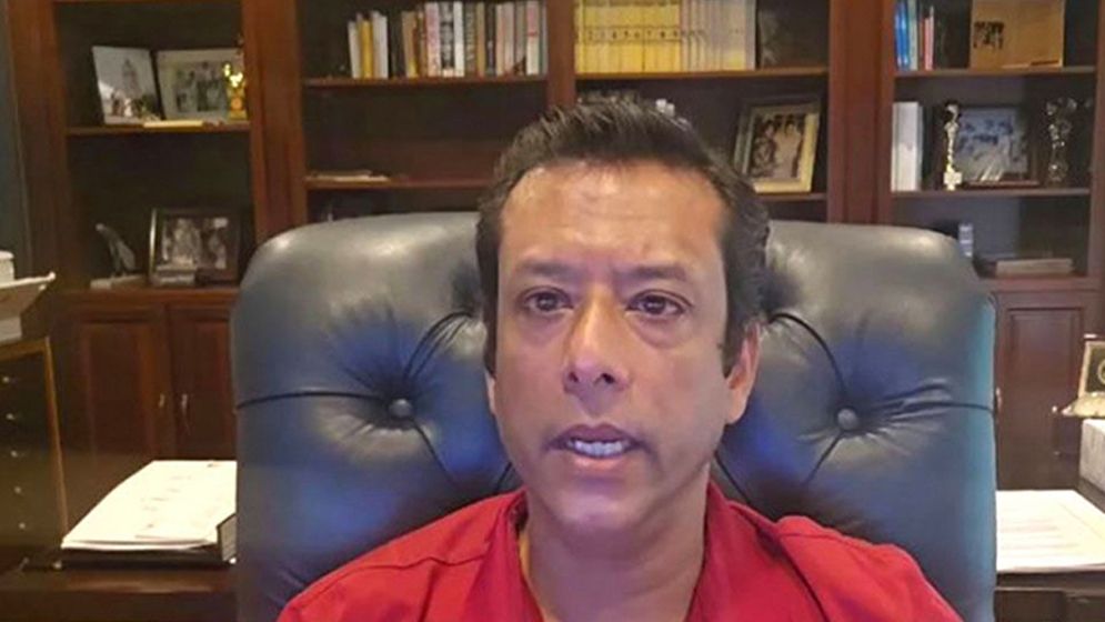 জয়ের বিরুদ্ধে দুদকের মামলা