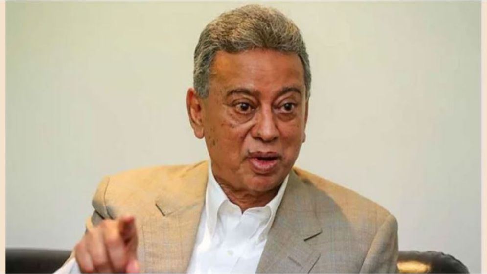ঋণ বা টাকা ছাপিয়ে অর্থনীতি চালানো সম্ভব নয়: আমীর খসরু