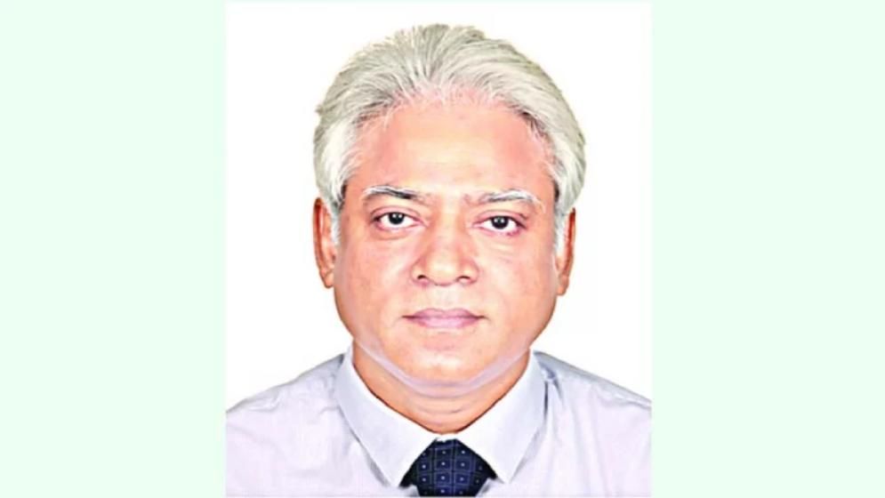 মজিবুর রহমান পরমাণু শক্তি কমিশনে নতুন চেয়ার‌ম্যান